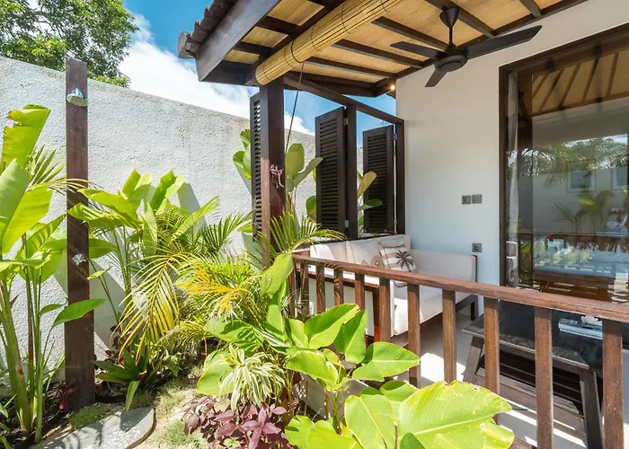 Kirra House * Nusa Lembongan (Bali)