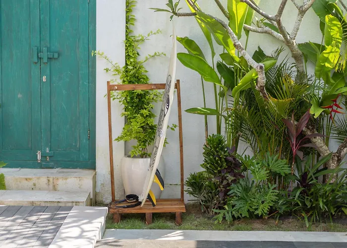Kirra House Villa Nusa Lembongan (Bali)