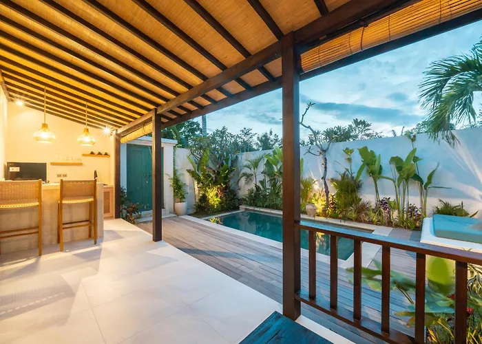 Villa Kirra House *