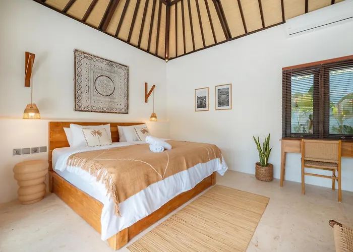 Kirra House Nusa Lembongan (Bali)