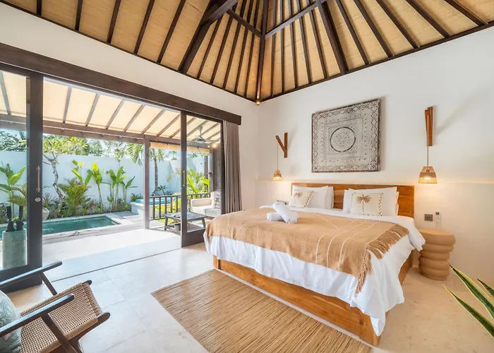 Kirra House Nusa Lembongan (Bali)