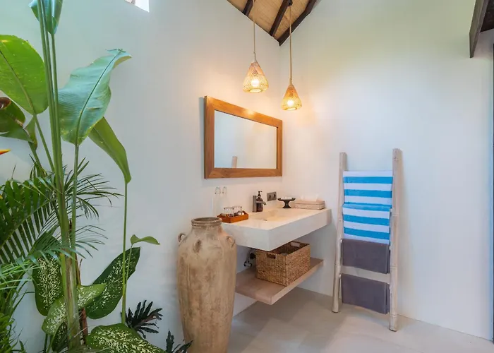 Kirra House Villa Nusa Lembongan (Bali)