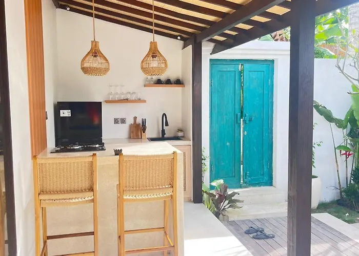 Kirra House Nusa Lembongan (Bali)