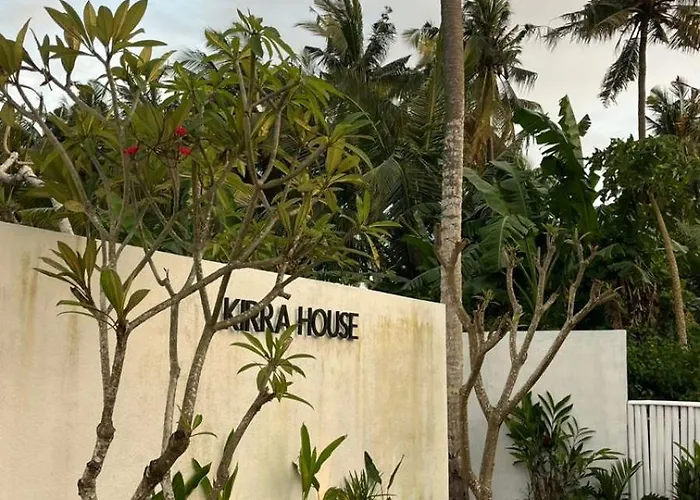 Villa Kirra House Nusa Lembongan (Bali)