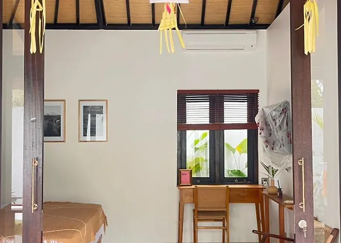 Kirra House Nusa Lembongan