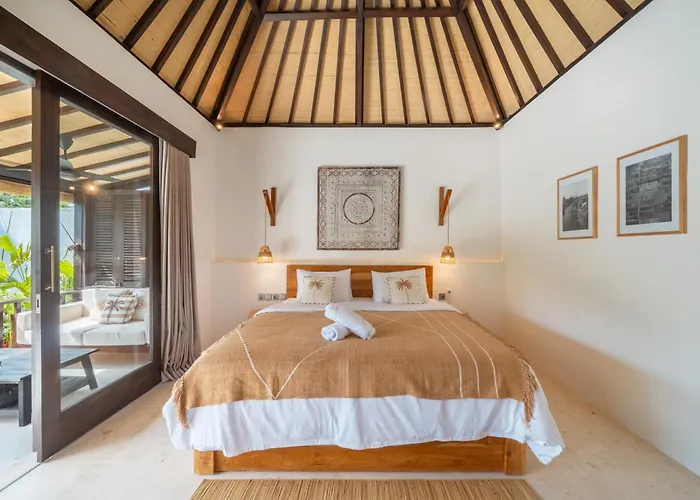 Kirra House Villa Nusa Lembongan (Bali)